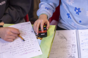 27 Novembre 2024 - Studenti di terza della scuola secondaria di primo grado “Galilei” di Brendola